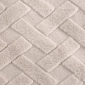 Deka D91 CARO béžová