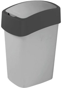 Odpadkový kôš Flip Bin 10 L