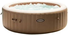 Nafukovacia vírivka Intex PureSpa Bubble Massage 28428 | 6 osôb