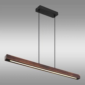 Závesné svietidlo Tibeon 15536H LED LW1