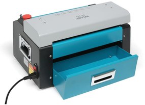 Perforátor kartónu DSB-CS325