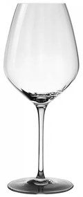 Lunasol - Poháre na červené víno 570 ml set 6 ks - Optima Line Glas Lunasol (322686)