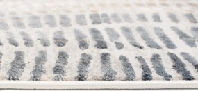 TA Koberec AO22C SHRNIK LIGHT BEIGE MONTREAL FAC Rozmer: 120x170 cm