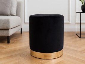 CH Taburetka Lena II - čierna