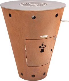 Ohnisko Remundi Caesar