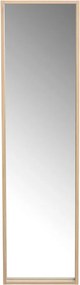Nástenné zrkadlo 40x150 cm Hillmond – Rowico