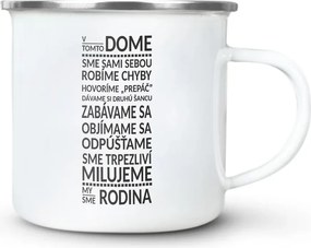 Sablio Plecháčik V tomto dome: 300 ml