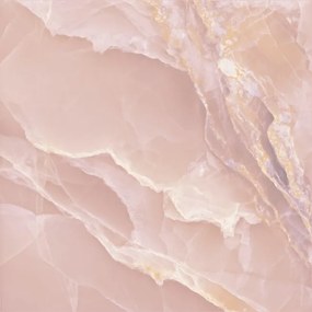 Dlažba Onyx Rose Pulido 120x120 R