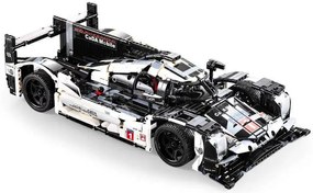 RAMIZ Stavebnica športové auto 919 SPORTS-CAR EE C61016W