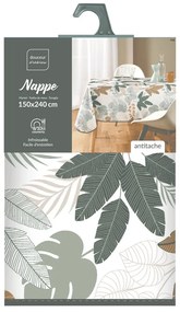 Obrus 150x240 cm Fidji – douceur d'intérieur