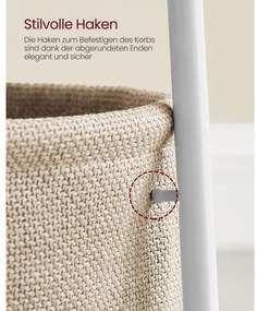 Príručný stolík LET223W10