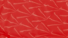 Detský nafukovací bazén Bestway 183x33 cm červený