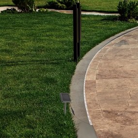 Rabalux 77016 - LED Solárny pásik ANSOO LED/0,26W/3,2V 4,9m IP44