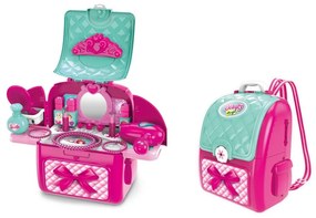 Detský batoh - salón krásy