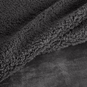 DEKA TEDY 170X210 CM SIVÁ