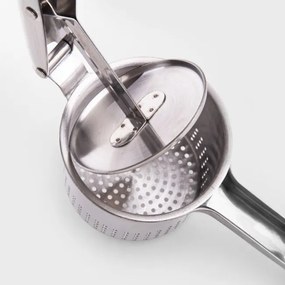 Lis na zemiaky EASY COOK strieborný 706844