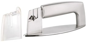 WMF - Brúska na nože GOURMET nerez