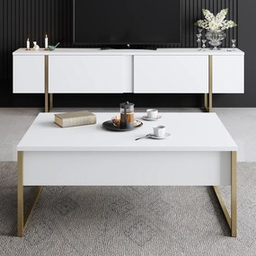 Súprava nábytku do obývacej izby Luxe - výber z 6 prevedení
