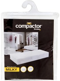 Úložná škatuľa na oblečenie pod posteľ Compactor Underbed Baggo