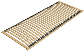 Lamelový rošt Stelaz 90x200 přírodní
