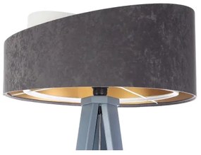 Stojacia lampa GALAXY 1xE27/60W/230V