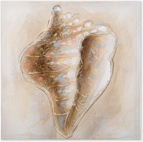 Ručne maľovaný textúrovaný obraz Arto