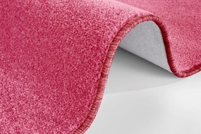 Hanse Home Collection koberce Kusový koberec Nasty 101147 Pink - 160x240 cm