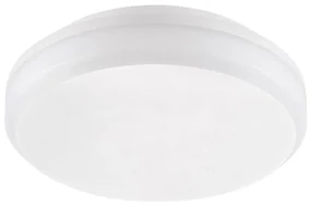 Emithor 63206 - LED Technické stropné svietidlo SURFACE 1xLED/20W/230V IP65 63206