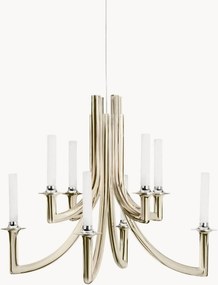 LED luster Kabuki