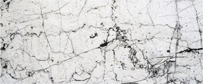 Obraz - Stena (120x50 cm)