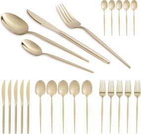 Sada príborov BerlingerHaus 24 ks