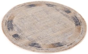 Koberec Pula T432A hnedý