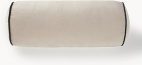 Zamatový podhlavník Monet