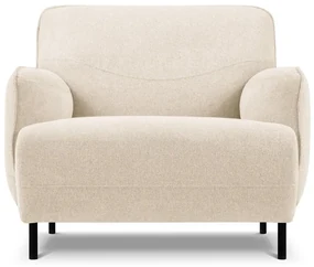 Béžové kreslo Windsor & Co Sofas Neso