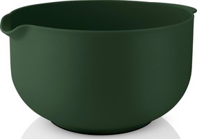 Miska kuchynská Eva 4 l smaragdová