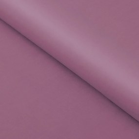 Biante Štvorcový bavlnený saténový obrus ST-015 Fialová lila 100x100 cm