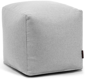 Svetlosivý sedací vak Up! MooG – SLOWDOWN