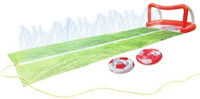 Happy People Vodná šmykľavka FC Bayern Mníchov  (100374682)