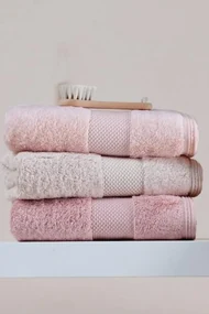 Soft Cotton Luxusné osušky DELUXE 75x150cm