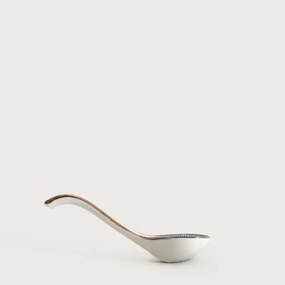 Keramická lyžica SALADO na ramen 762987