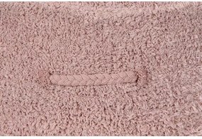 lovel.sk Sedací puf Chill Vintage Nude