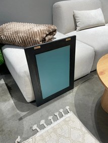 PROXIMA.store - Zrkadlo 61,5 x 47,5 cm - LAREM