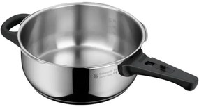WMF - Súprava tlakových hrncov 6,5 l + 3 l PERFECT, nerezová oceľ