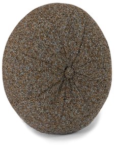 PROXIMA.store - Vankúš BALL s gombíkom 20x28 cm SKUPINA LÁTOK: Skupina 3