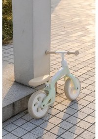 QPlay - Odrážadlo TECH mintové