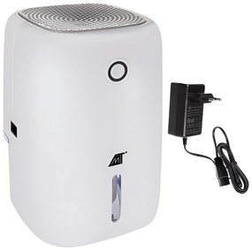 Ruhhy 16439 Odvlhčovač vzduchu 22.5 W biely