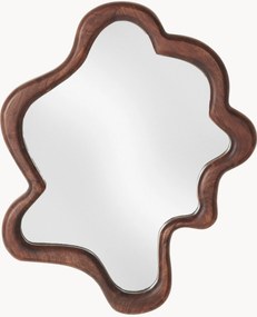 Dekoračné nástenné zrkadlo Ewa