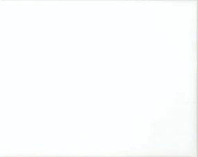 Obklad Multi Margareta biela 20x25 cm lesk MARGARWH, (bal. 1,500 m2 )