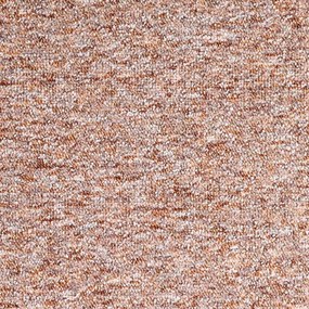 Associated Weavers, Koberec metráž Savannah 33, na mieru, šíře 3m,4m, béžová, filc, chodba / predsieň