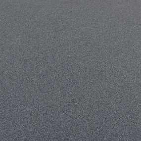 Gerflor, PVC podlaha - lino Flexar Nerok 2179 Pixel Black, na mieru, šíře 2m,4m, šedá, bez podkladu, chodba / predsieň